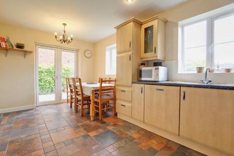 22 Bentinck Lane, Sigglesthorne, Hull, HU11 5QR