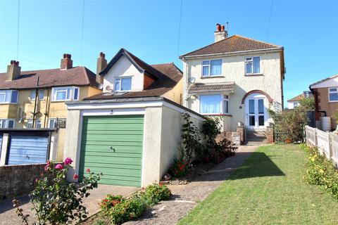 3 bedroom detached house for sale - Chichester Road, Seaford