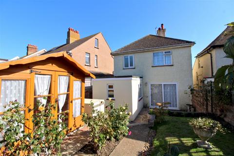 3 bedroom detached house for sale, Chichester Road, Seaford