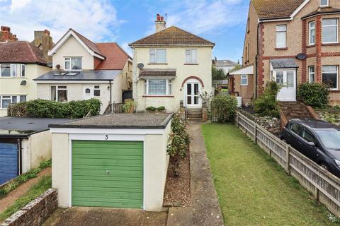 3 bedroom detached house for sale, Chichester Road, Seaford