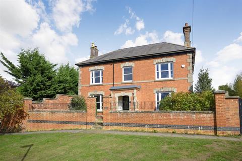 6 bedroom detached house for sale - Church Street, Crick, Northamptonshire