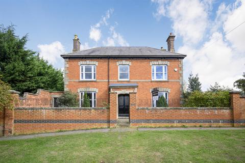 6 bedroom detached house for sale - Church Street, Crick, Northamptonshire