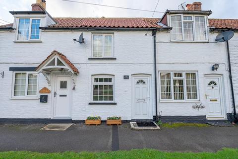 The Cottage Main Street, Scagglethorpe, Malton, YO17 8DT
