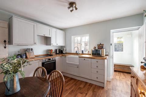 The Cottage Main Street, Scagglethorpe, Malton, YO17 8DT