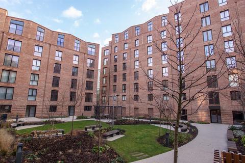 2 bedroom apartment to rent - Kings, Hudson Quarter, Toft Green, York, YO1 6AE
