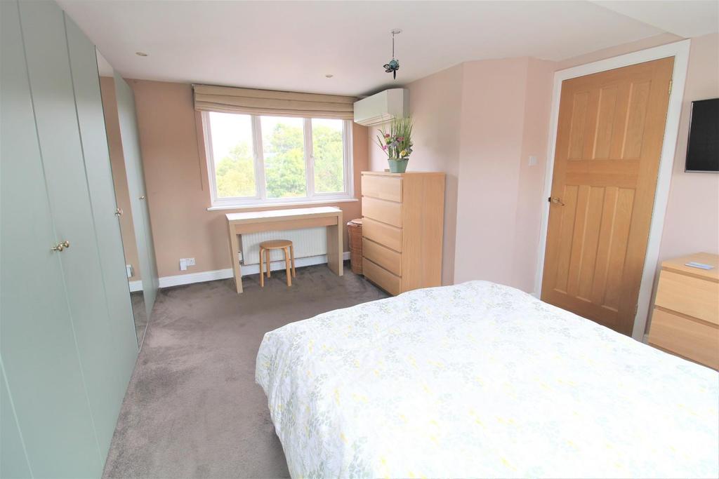 Bedroom One View 3