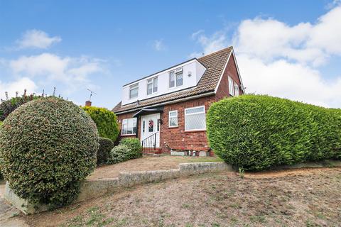 3 bedroom semi-detached house for sale - Priory Farm Road, Hatfield Peverel, Chelmsford