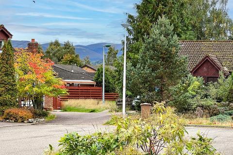 2 bedroom semi-detached bungalow for sale - Dalnabay, Silverglades, Aviemore