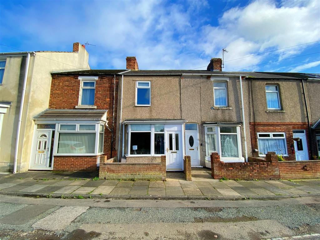 CoOperative Terrace, Trimdon Grange... 2 bed terraced house £475 pcm