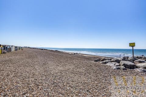 Property for sale, Beach Green, Lancing