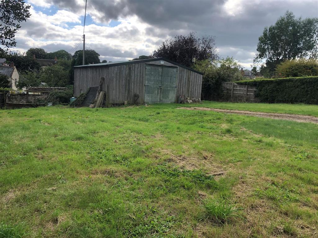 Churchinford, Taunton Land for sale £250,000