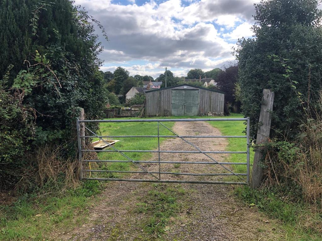 Churchinford, Taunton Land
