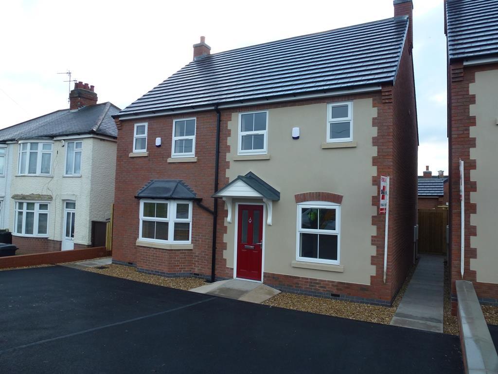 Asfordby Road, Melton Mowbray 2 Bed Semi-detached House - £700 Pcm (£ ...