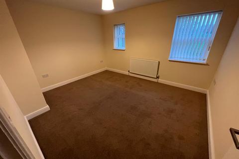 2 bedroom semi-detached house to rent, ASFORDBY ROAD, MELTON MOWBRAY