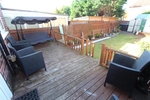 39 Manor Farm Drive, Chingford, London, E4 6HJ