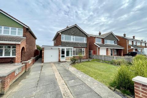 65 Castleton Road, Hartlepool, TS25 1EA
