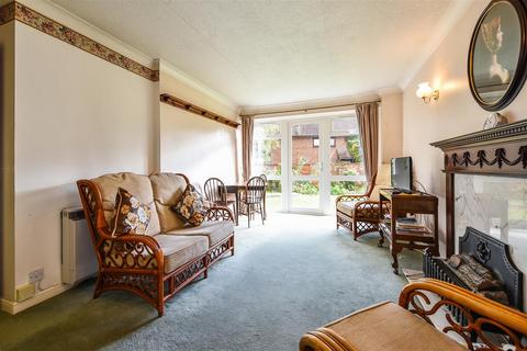 2 bedroom retirement property for sale, Mulberry Mead, Whitchurch