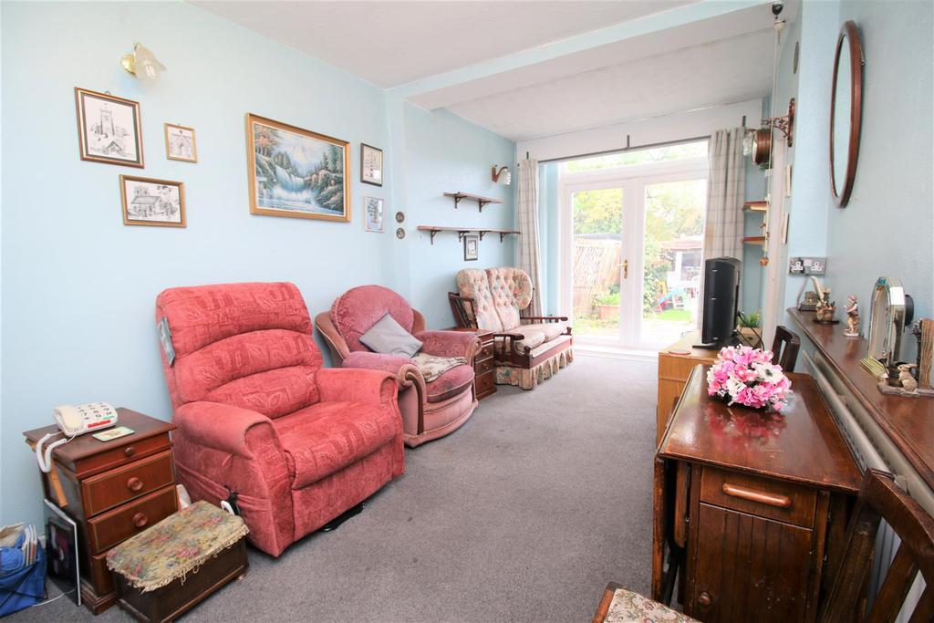 Deans Way, Coventry 3 bed semidetached house £195,000