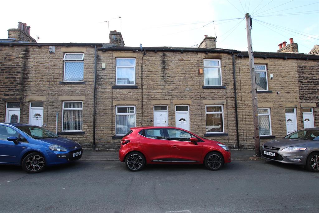 Mount Street, Eccleshill, Bradford 2 bed terraced house £500 pcm (£