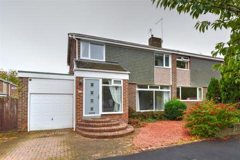 91 Abbey Meadows, Morpeth, NE61 2XZ
