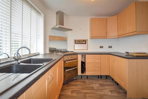 91 Abbey Meadows, Morpeth, NE61 2XZ