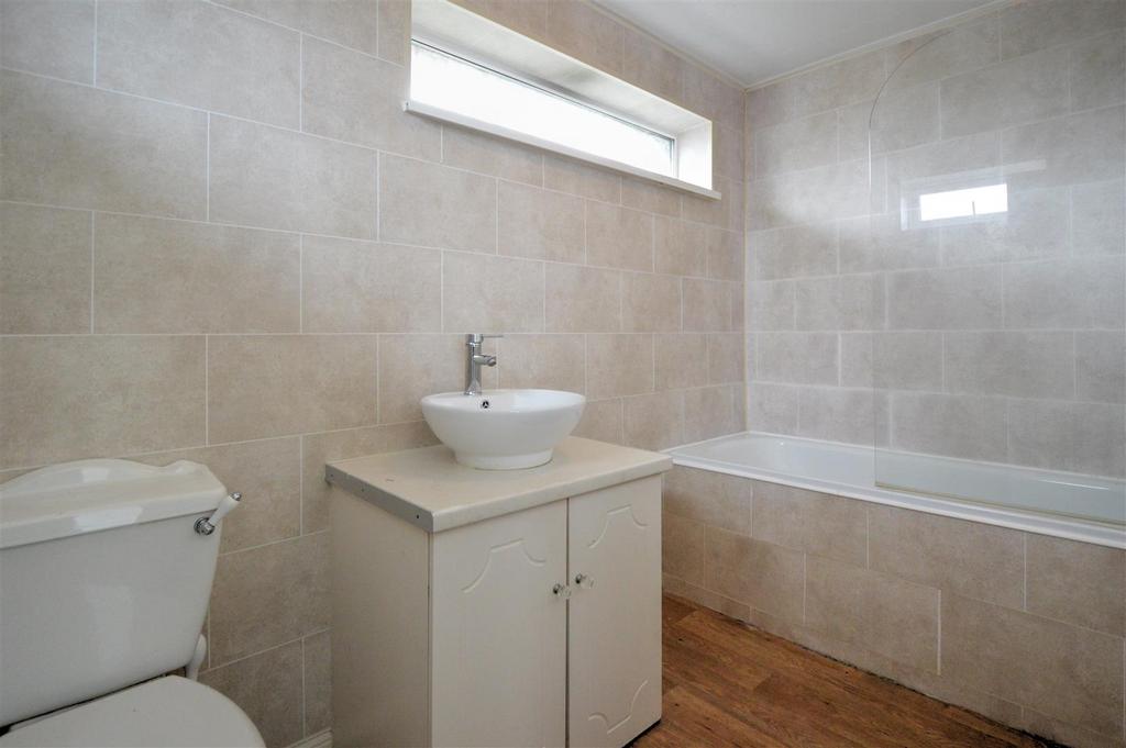 Bathroom/wc