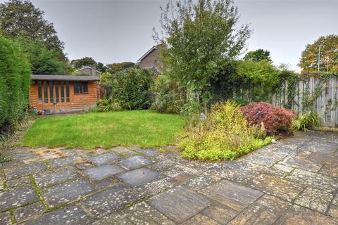 91 Abbey Meadows, Morpeth, NE61 2XZ