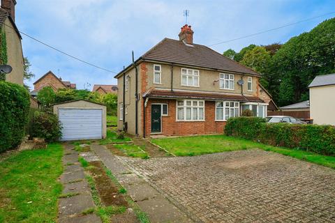 3 bedroom semi-detached house for sale - Woburn Road, Heath And Reach, Leighton Buzzard