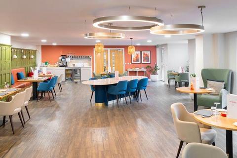 2 bedroom apartment for sale, Ryland Place, Norfolk Road, Edgbaston