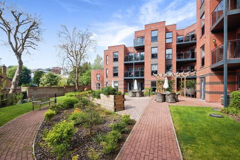 2 bedroom apartment for sale, Ryland Place, Norfolk Road, Edgbaston
