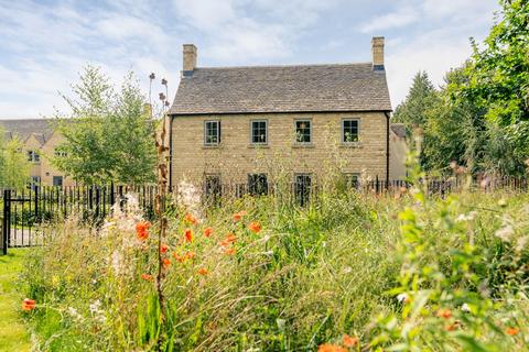 1 bedroom retirement property for sale - Property 37, at Hawkesbury Place Fosseway, Stow-on-the-wold GL54