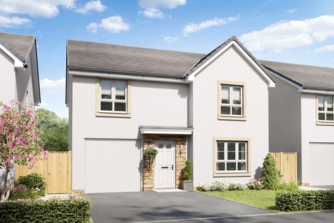 4 bedroom detached house for sale - Kinloch at Earls Rise Cumbernauld Road, Stepps G33