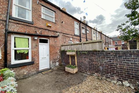 9 Arnside Terrace, Sheffield, S8 0UY