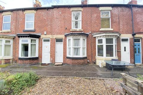 9 Arnside Terrace, Sheffield, S8 0UY