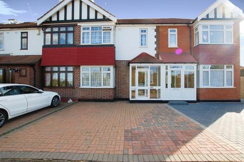 undefined, London Road, Chadwell Heath, Romford, RM6