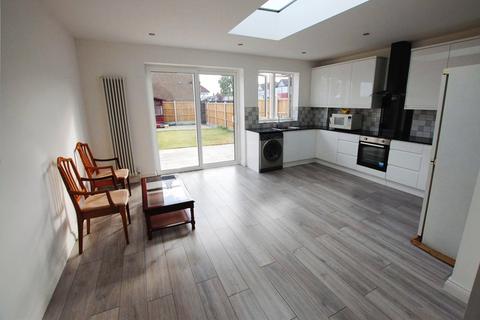 undefined, London Road, Chadwell Heath, Romford, RM6