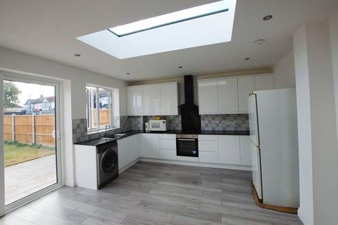 undefined, London Road, Chadwell Heath, Romford, RM6