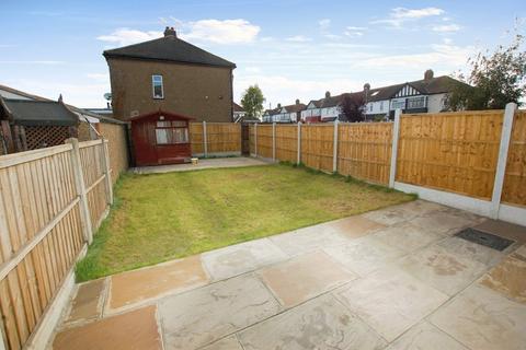 undefined, London Road, Chadwell Heath, Romford, RM6
