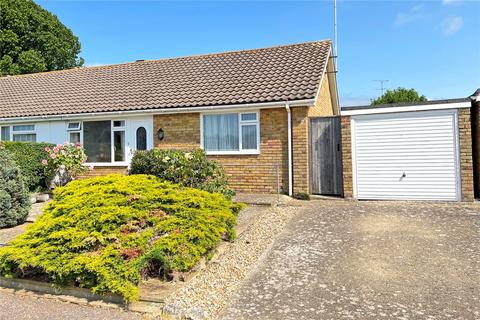 2 Ashleigh Close, Angmering, Littlehampton, BN16 4BX