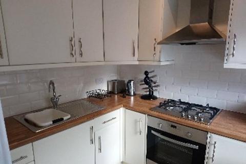 1 bedroom terraced house to rent, Balfour Street, Leith, Edinburgh, EH6