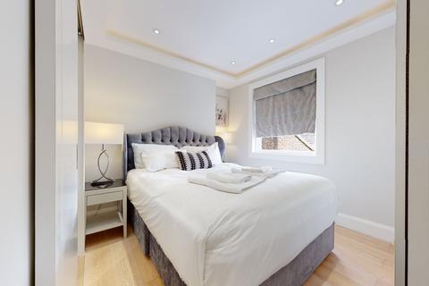 2 bedroom flat to rent - St. Stephens Gardens