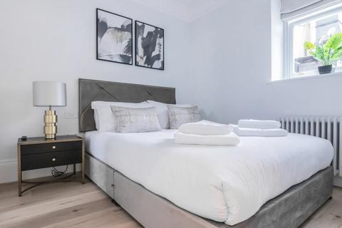 1 bedroom ground floor flat to rent - Cromwell Road
