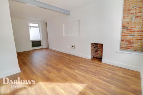 6 Elmwood, Georgetown, Tredegar, NP22 3LB