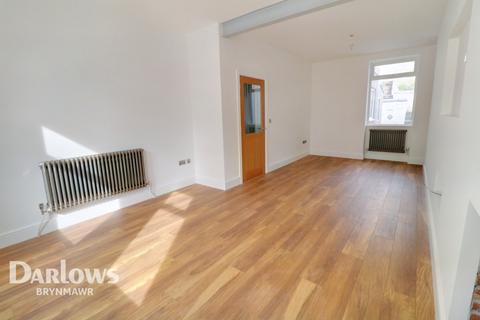 6 Elmwood, Georgetown, Tredegar, NP22 3LB