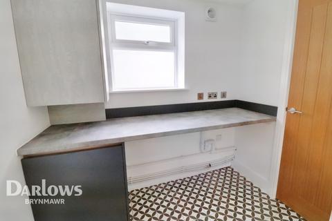 6 Elmwood, Georgetown, Tredegar, NP22 3LB