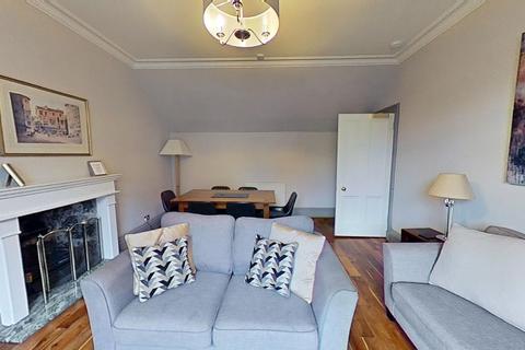 3 bedroom flat to rent, Lansdowne Crescent, Edinburgh, EH12