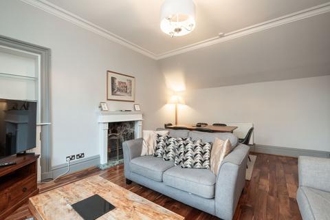 3 bedroom flat to rent, Lansdowne Crescent, Edinburgh, EH12