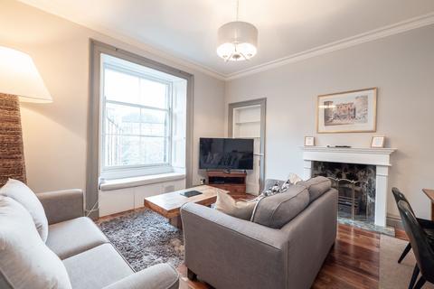 3 bedroom flat to rent, Lansdowne Crescent, Edinburgh, EH12