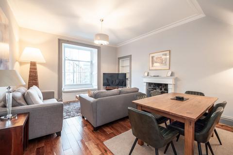 3 bedroom flat to rent, Lansdowne Crescent, Edinburgh, EH12