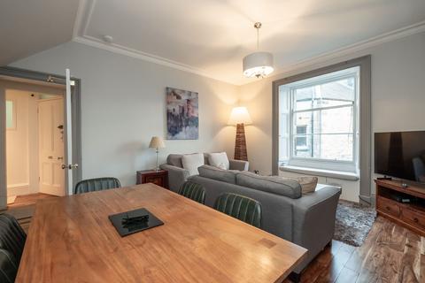 3 bedroom flat to rent, Lansdowne Crescent, Edinburgh, EH12
